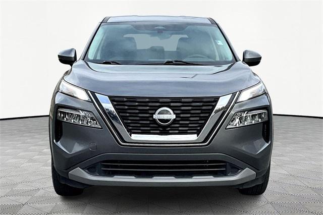 2022 Nissan Rogue SV Intelligent AWD