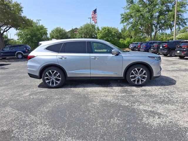 2023 Acura MDX Technology Package