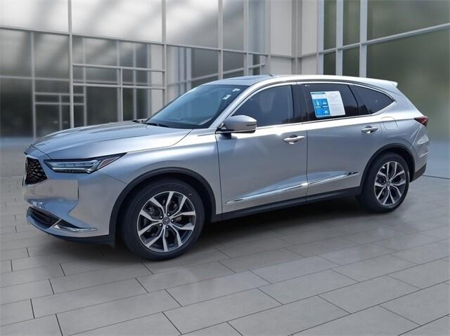 2023 Acura MDX Technology Package
