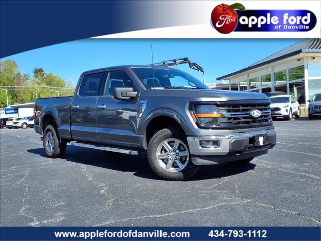 2024 Ford F-150 XLT for sale in Danville, VA