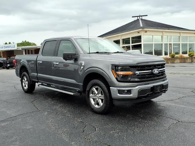 2024 Ford F-150 XLT for sale in Danville, VA