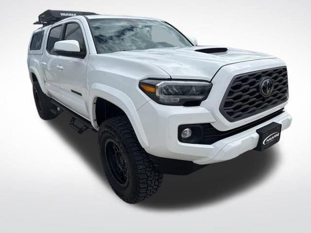 2023 Toyota Tacoma SR V6