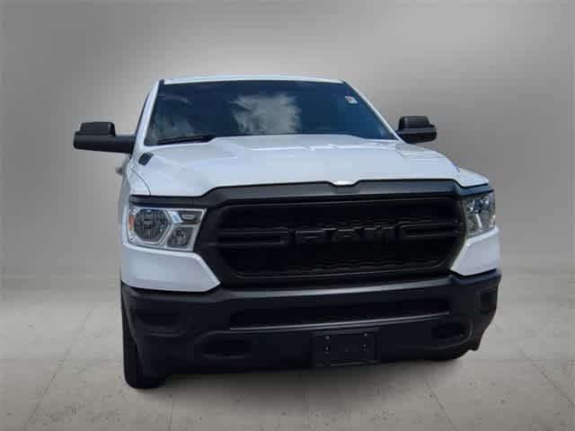 2021 RAM 1500 Tradesman Crew Cab 4x4 57 Box