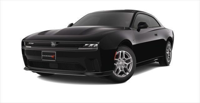 2025 Dodge Charger CHARGER 2-DOOR DAYTONA R/T AWD