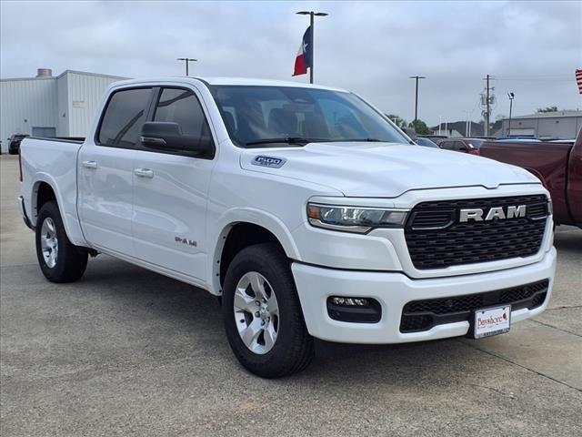 2025 RAM Ram 1500 RAM 1500 LONE STAR CREW CAB 4X4 57 BOX