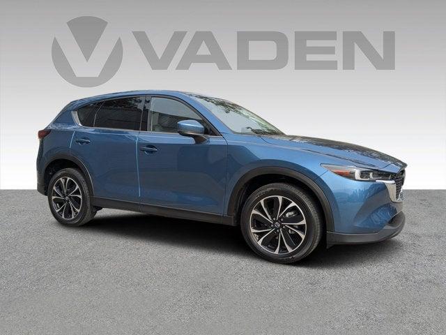 2023 Mazda CX-5 2.5 S Premium