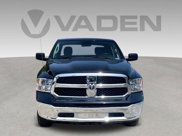 2022 RAM 1500 Classic SLT Crew Cab 4x4 57 Box