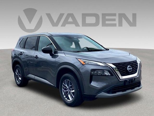 2023 Nissan Rogue S Intelligent AWD
