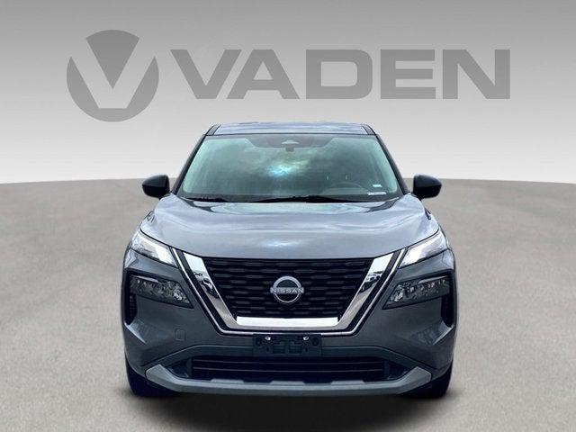 2023 Nissan Rogue S Intelligent AWD