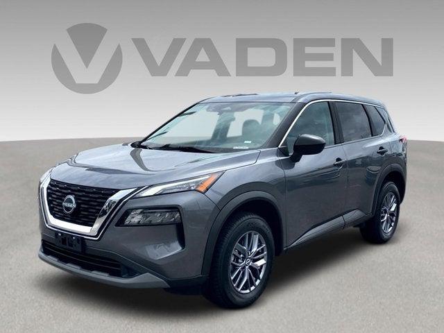 2023 Nissan Rogue S Intelligent AWD