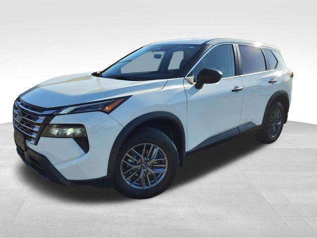 2024 Nissan Rogue S Intelligent AWD