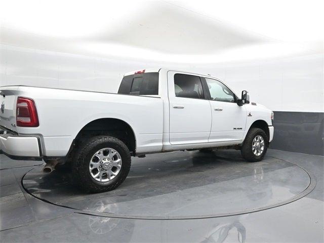 2024 RAM 2500 Laramie Crew Cab 4x4 64 Box