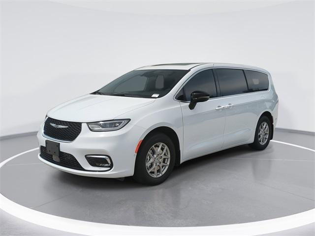 2025 Chrysler Pacifica PACIFICA SELECT