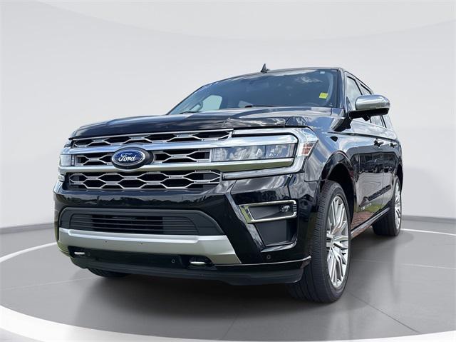 2022 Ford Expedition Platinum