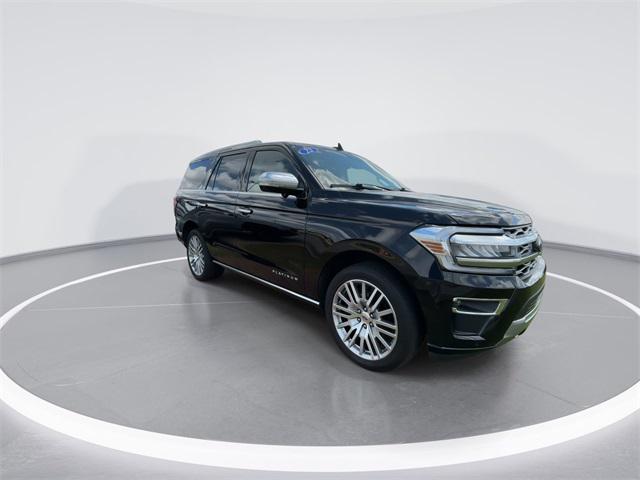 2022 Ford Expedition Platinum