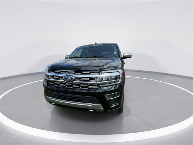 2022 Ford Expedition Platinum