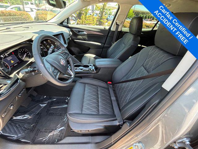 2023 Buick Envision Avenir AWD