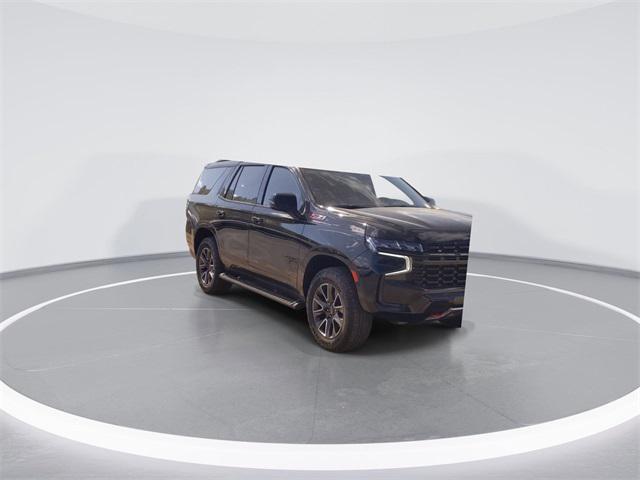 2023 Chevrolet Tahoe 4WD Z71