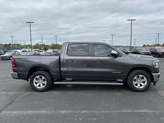 2024 RAM 1500 Laramie Crew Cab 4x4 57 Box