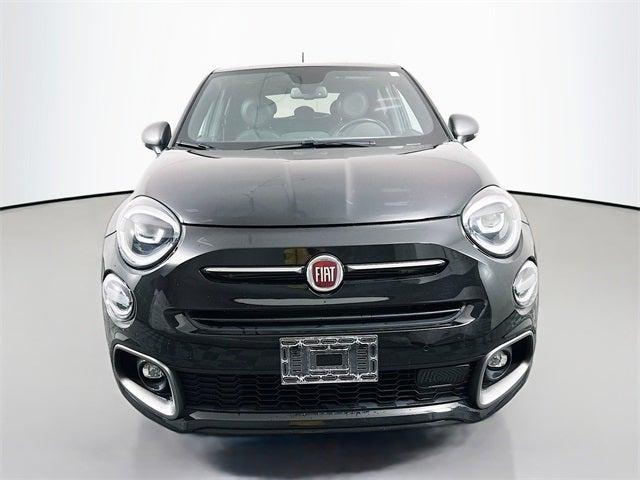 2021 Fiat 500X Sport AWD