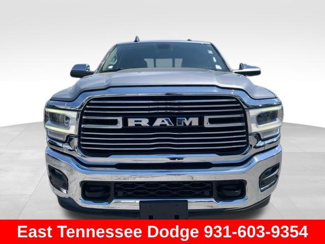 2020 RAM 2500 Laramie Crew Cab 4X4 64 Box