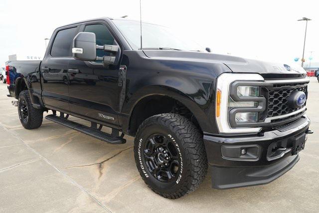 2023 Ford F-350 XL