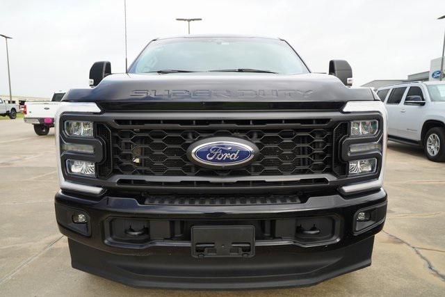 2023 Ford F-350 XL