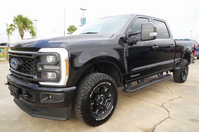 2023 Ford F-350 XL