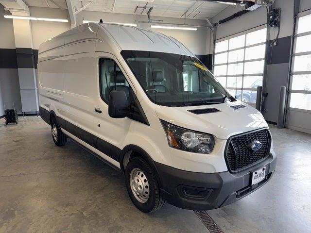 2023 Ford Transit-250 Cargo Van Base
