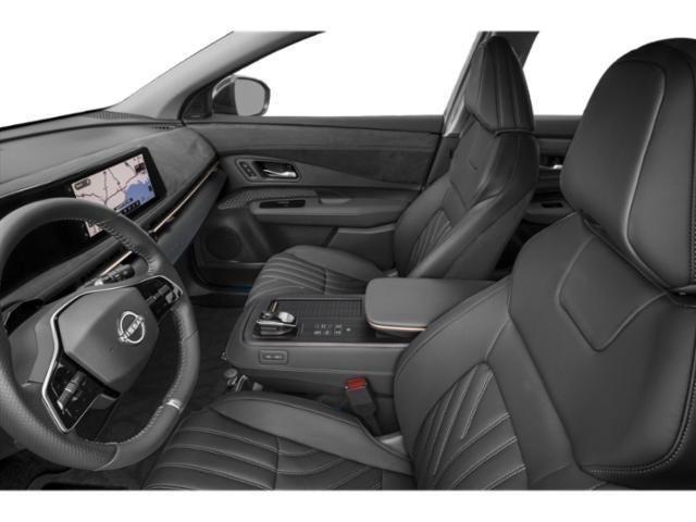 2023 Nissan ARIYA PLATINUM+