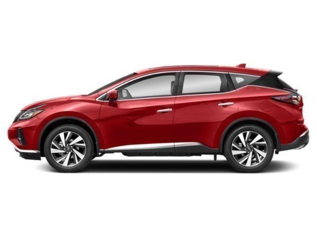 2024 Nissan Murano SL Intelligent AWD