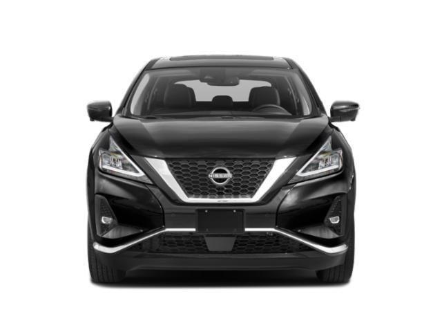 2024 Nissan Murano SL Intelligent AWD