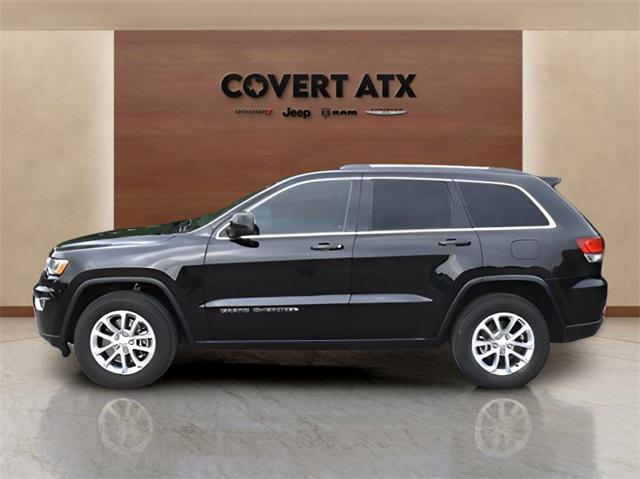 2021 Jeep Grand Cherokee Laredo E 4x2