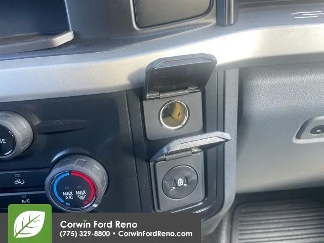 2024 Ford F-450 XL