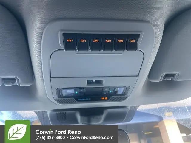 2024 Ford F-450 XL
