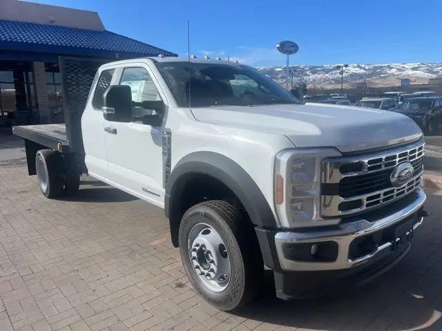 2024 Ford F-450 XL