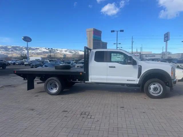 2024 Ford F-450 XL