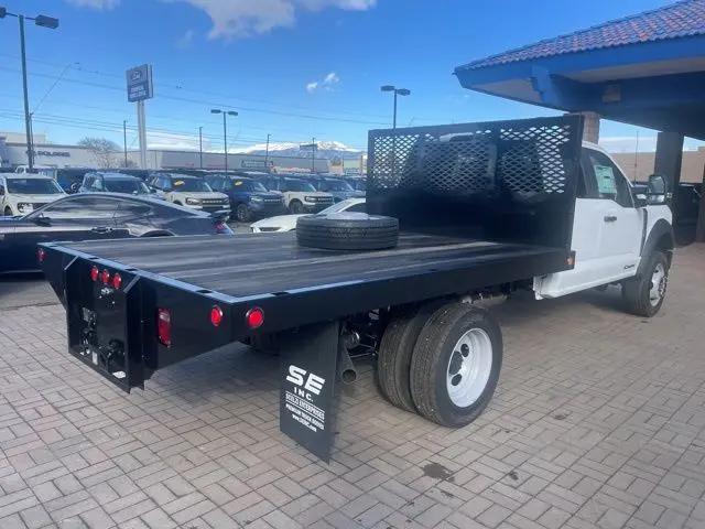 2024 Ford F-450 XL