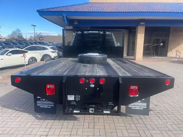 2024 Ford F-450 XL