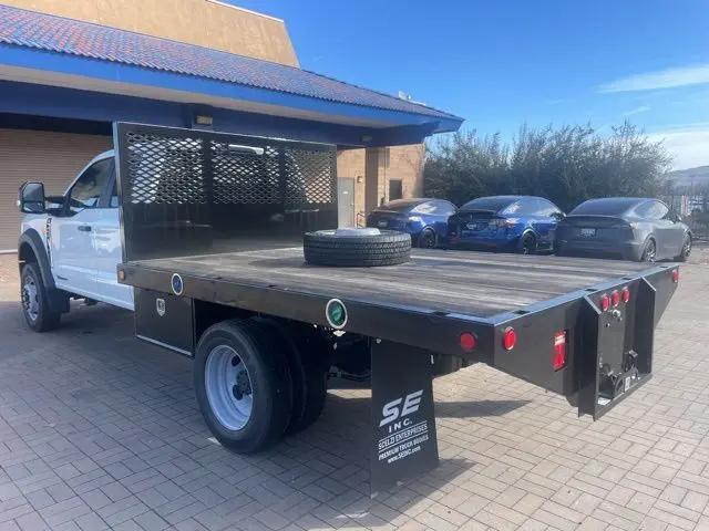 2024 Ford F-450 XL