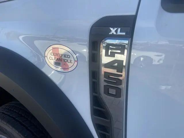 2024 Ford F-450 XL