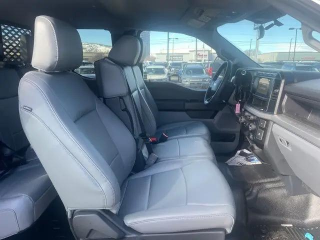 2024 Ford F-450 XL