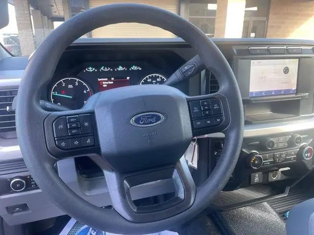 2024 Ford F-450 XL