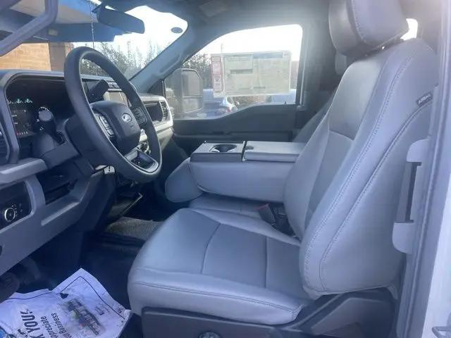 2024 Ford F-450 XL
