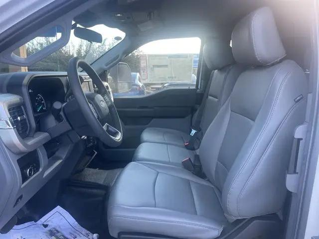 2024 Ford F-450 XL