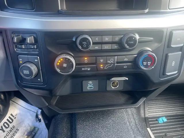2024 Ford F-450 XL