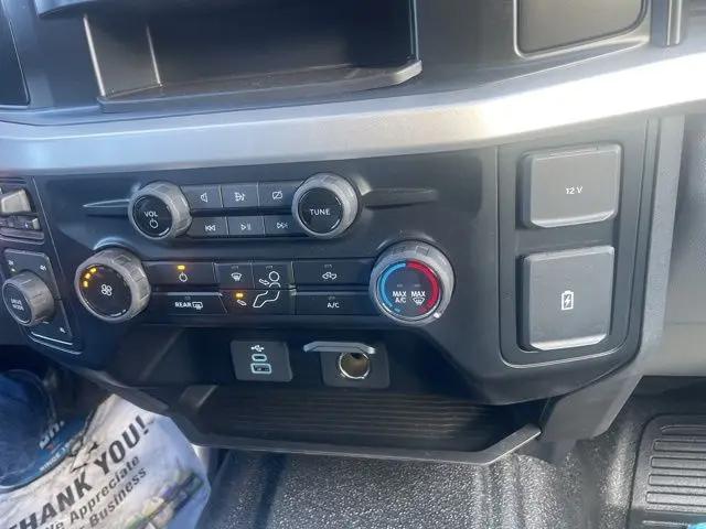 2024 Ford F-450 XL