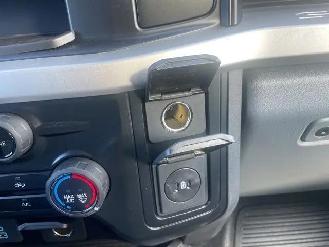 2024 Ford F-450 XL
