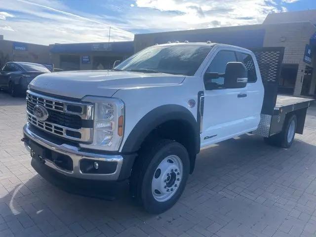 2024 Ford F-450 XL for sale in Reno, NV