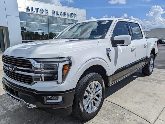 2024 Ford F-150 King Ranch for sale in Somerset, KY